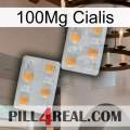 100Mg Cialis 25